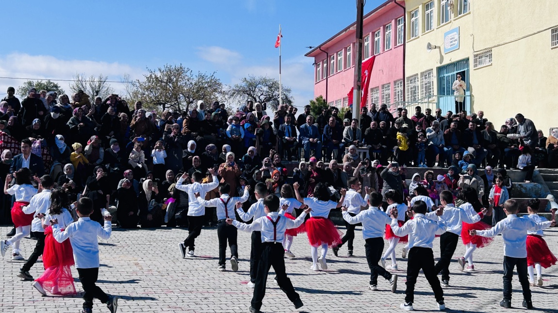 23 Nisan Ulusal Egemenlik ve Çocuk Bayramı Kutlu Olsun